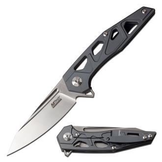 MTECH EVOLUTION MTE-FDR030-BL MANUAL FOLDING KNIFE