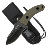 MTE-FIX003-TN - Mtech Evolution Mte-Fix003-Tn Fixed Blade Knife