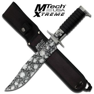 Mtech's Undead Persuader Drop Point