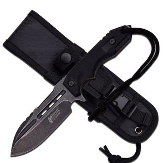 Mtech Xtreme MX-8136BK Fixed Blade Knife 9 Overall