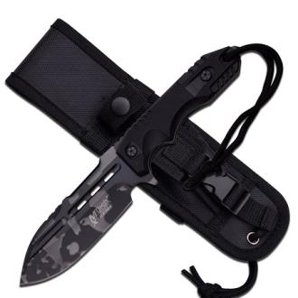 Mtech Xtreme MX-8136UC Fixed Blade Knife 9 Overall