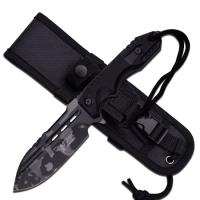 MX-8136UC - MTECH XTREME MX-8136UC FIXED BLADE KNIFE 9&quot; OVERALL