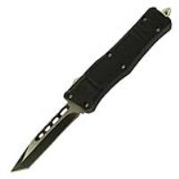 A030 - Night Life Miniature Automatic Out the Front Knife