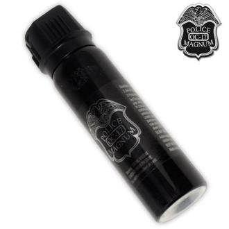 4 oz Pepper Spray Police Strength OC-17 Magnum