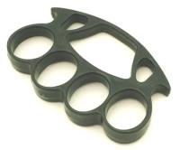 P05bk - Hercules Plastic Knuckles