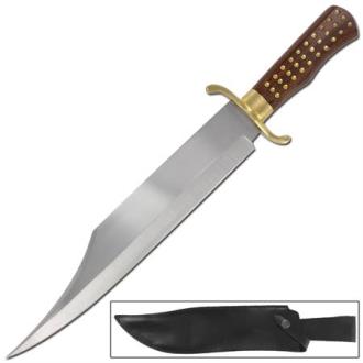 Imperial War Blade Bowie Survival Knife