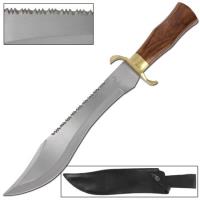 PHK1413 - Big Butcher Bowie Survival Knife