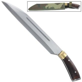 Bush Country Survival Knife
