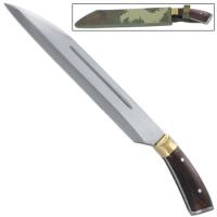PHK1414 - Bush Country Survival Knife