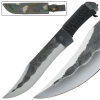 PHK1421 - Jungle Warfare Hand Forged Survival Knife