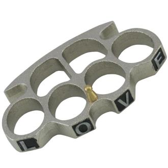 Brass Knuckles PK-2438GL by SKD Exclusive Collection