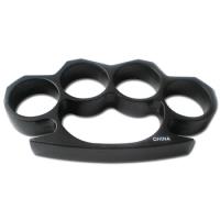 PK-807B - Pk-807b Knuckle Black