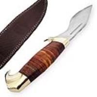 PK2006 - Sovereign Nation Kukri Hunting Knife