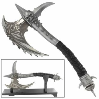 Ritual Possession Fantasy Axe