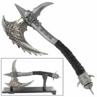 PK2486 - Ritual Possession Fantasy Axe