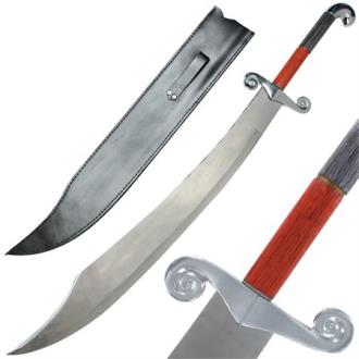 Persian Immortal Warfare Scimitar