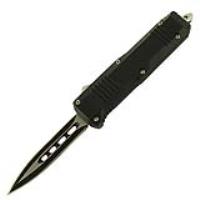 A042 - Pressure Point Miniature Automatic Out the Front Knife