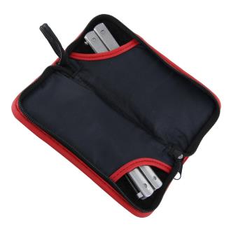 Eagle Gear Double Knife Carrying Case