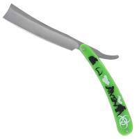 RZ8G - Crawlers Decimation Straight Razor