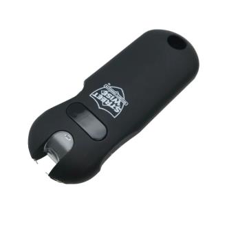 SMART 24,000,000 Keychain Stun Gun BLACK