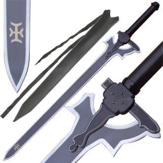 Elucidator Anime Sword Replica