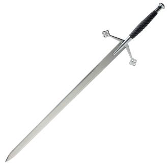 Scottish Highlands Claymore Sword