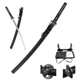 Snake Eye Warrior Classic Handmade Samurai Katana