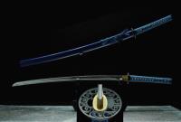 SE-0906 - SE-0906. Snake Eye Warrior Classic Handmade Samurai Katana