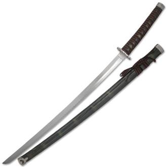 Se-58b Samurai Sword 40 Overall