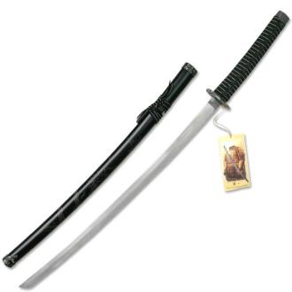Se-58d Oriental Samurai Sword 39.5 Overall
