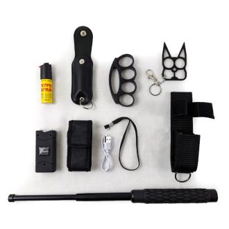 Self Defense Kit 5pc