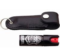 Z-194400 - Police Magnum Pepper Spray Black