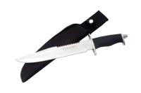 Z-210240 - Best Defense Bowie Knife