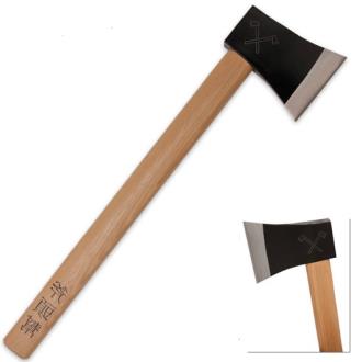 Cold Steel Gang Hatchet Only 1