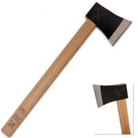 CS90AXG - Cold Steel Gang Hatchet Only 1