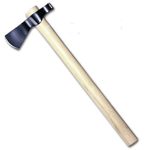 Cold Steel Trail Hawk Axe