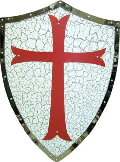 Cross Shield