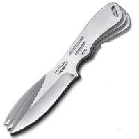 GH2011 - United Cutlery Gil Hibben Gen II Large Triple Set Knives