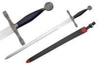 901086 - Medieval King Arthur&#39;s Excalibur Sword 