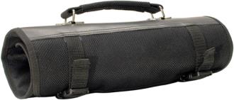 Knife Roll Carrying Case