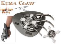 FMT-005 - Martial Arts Kuma Claw