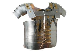 Lorica Segmentata Armour