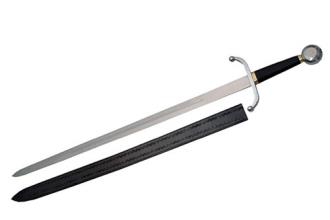 Medieval Royal Century Sword