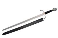 Z-901115 - Medieval Royal Century Sword