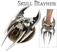 MC-2091 - Skull Mayhem III Dagger