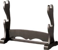 WS-2 - Table Top Sword Stand 2 Tier
