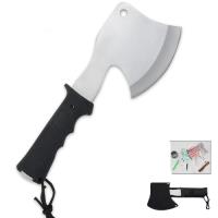 XL1501 - Tomahawk Axe with Nylon Sheath