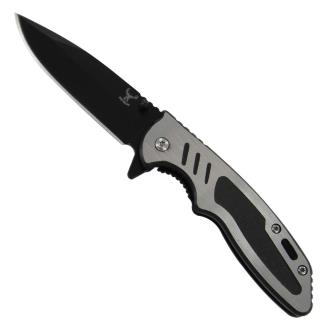 Hunt for Life Racial Notion Assisted Pocket Knife