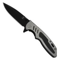 SP2119 - Hunt for Life Racial Notion Assisted Pocket Knife