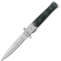 TF-428BW - Tac-Force Spring Assisted Knife Pakkawood Handle 4